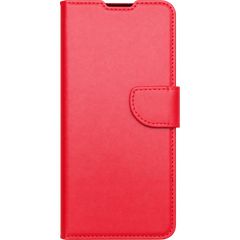 Smart Wallet case for iPhone 11 Red