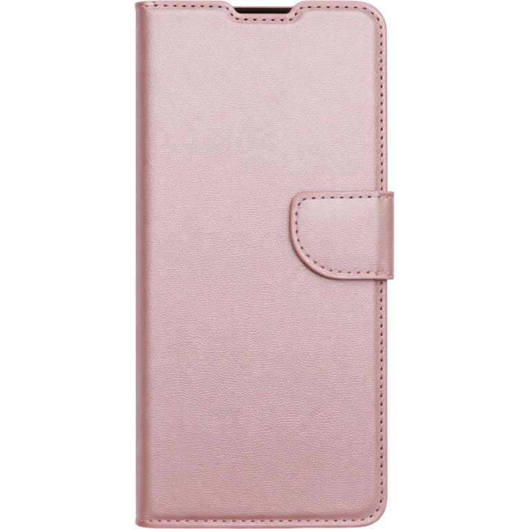 Smart Wallet case for iPhone 11 Rose Gold