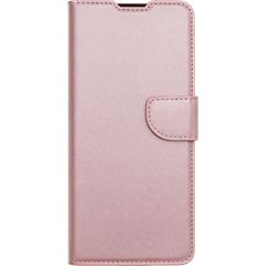 Smart Wallet case for iPhone 11 Rose Gold