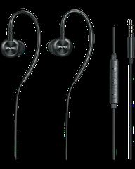 Awei L3 In-ear Handsfree με Βύσμα 3.5mm Μαύρο