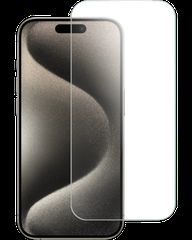 Tempered Glass 9H for iPhone 16 Plus
