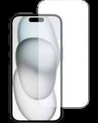 Tempered Glass 9H for iPhone 16