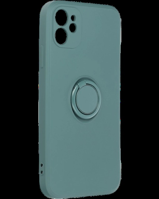 Defender Ring case for iPhone 11 Mint