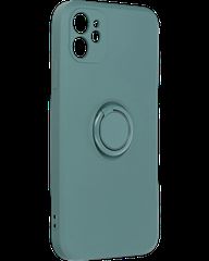 Defender Ring case for iPhone 11 Mint