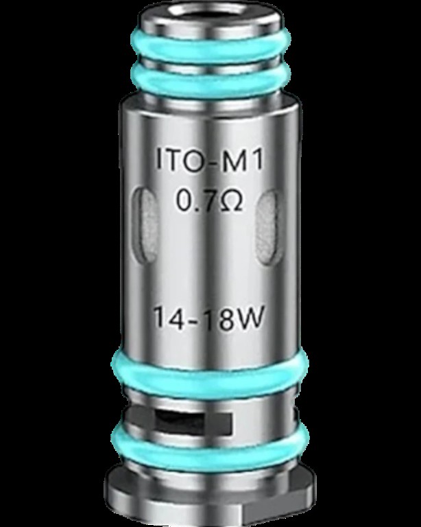 Voopoo ITO Coil M1 0.7ohm (1τμχ)