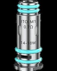 Voopoo ITO Coil M1 0.7ohm (1τμχ)