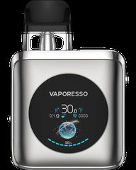 Vaporesso Xros 4 Nano Pod Kit 3ml Titanium Silver