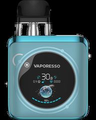 Vaporesso Xros 4 Nano Pod Kit 3ml Aquamarine