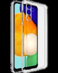 Slim case TPU 2mm protect lens for Samsung Galaxy A05S Διάφανο