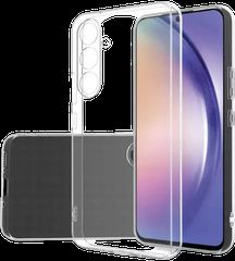 Slim case TPU 2mm protect lens for Samsung Galaxy S22 Διάφανο