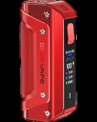 GeekVape Aegis Solo 3 MOD 100W Red