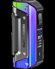 GeekVape Aegis Solo 3 MOD 100W Rainbow