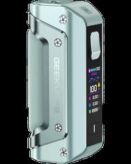 GeekVape Aegis Solo 3 MOD 100W Green