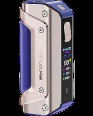 GeekVape Aegis Solo 3 MOD 100W Golden Blue