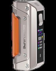 GeekVape Aegis Solo 3 MOD 100W Titanium Gray
