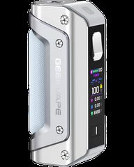 GeekVape Aegis Solo 3 MOD 100W Silver
