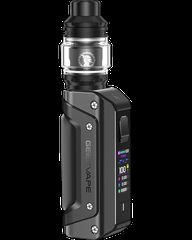 GeekVape Aegis Solo 3 100W 5.5ml Kit Black
