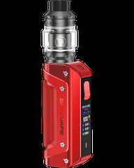 GeekVape Aegis Solo 3 100W 5.5ml Kit Red