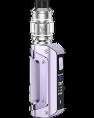 GeekVape Aegis Solo 3 100W 5.5ml Kit Purple