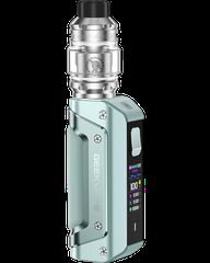 GeekVape Aegis Solo 3 100W 5.5ml Kit Green