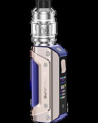 GeekVape Aegis Solo 3 100W 5.5ml Kit Golden Blue