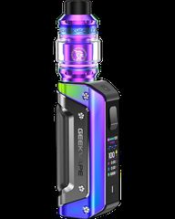 GeekVape Aegis Solo 3 100W 3000mAh 5.5ml Kit Rainbow
