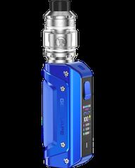 GeekVape Aegis Solo 3 100W 3000mAh 5.5ml Kit Blue