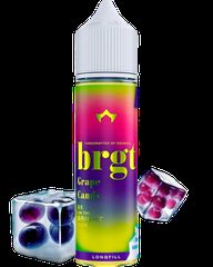 Scandal Brgt Grape Candy 20ml/60ml Flavorshot