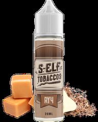 S-Elf Juice Tobaccos RY4 20ml/60ml Flavorshot