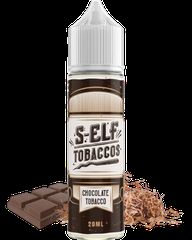 S-Elf Juice Tobaccos Chocolate Tobacco 20ml/60ml Flavorshot