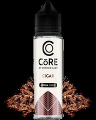 Dinner Lady Core Cigar 20/60ml Flavorshots