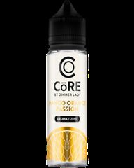 Dinner Lady Core Mango Orange Passion 20/60ml Flavorshots-thumb-1