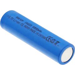Rekter Επαναφορτιζόμενη Μπαταρία 18650 Li-ion 8800mAh 3.7V 1τμχ