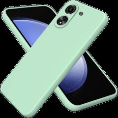Matt TPU case protect lens for Xiaomi Poco C65 Mint