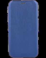 Smart Diva case for Xiaomi Redmi 13C Navy Blue