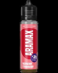 Aramax Raspberry Strawberry 12/60ml Flavorshots