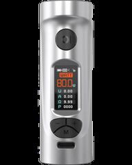 Aspire Boxxer 80W Mod Silver-thumb-1