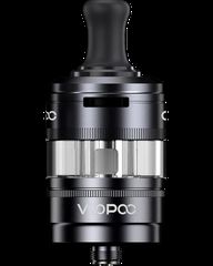 Voopoo PnP X Pod Tank MTL 5ml Black
