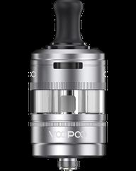 Voopoo PnP X Pod Tank MTL 5ml Silver