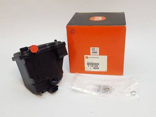 ΦΙΛΤΡΟ ΠΕΤΡΕΛΑΙΟΥ ΚΟΜΠΛΕ (DV6) BERLINGO (M59)(B9) C2 C3 I-II-PICASSO C3 (A51) C4 C4 PICASSO C5 II-(X