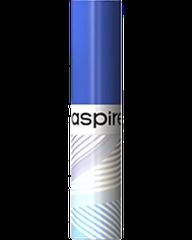 Aspire Vilter Paper Filters 10τμχ Blue Wave