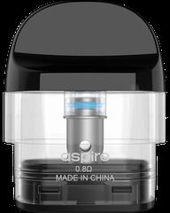 Aspire Minican Pod Mesh Coil 3ml 0.8ohm Top Fill ​(1τμχ)