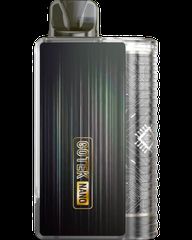 Aspire Gotek Nano Pod Kit 2ml Ice Black
