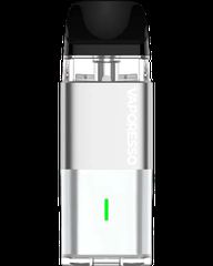 Vaporesso Xros Cube Pod Kit 2ml Silver-thumb-1