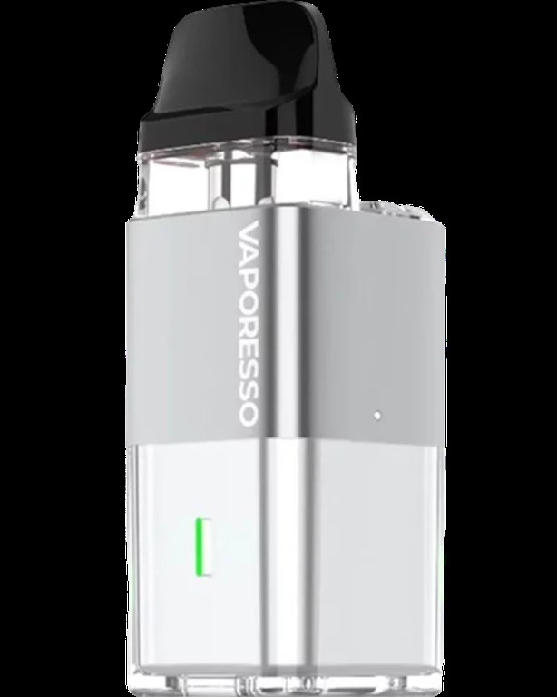 Vaporesso Xros Cube Pod Kit 2ml Silver
