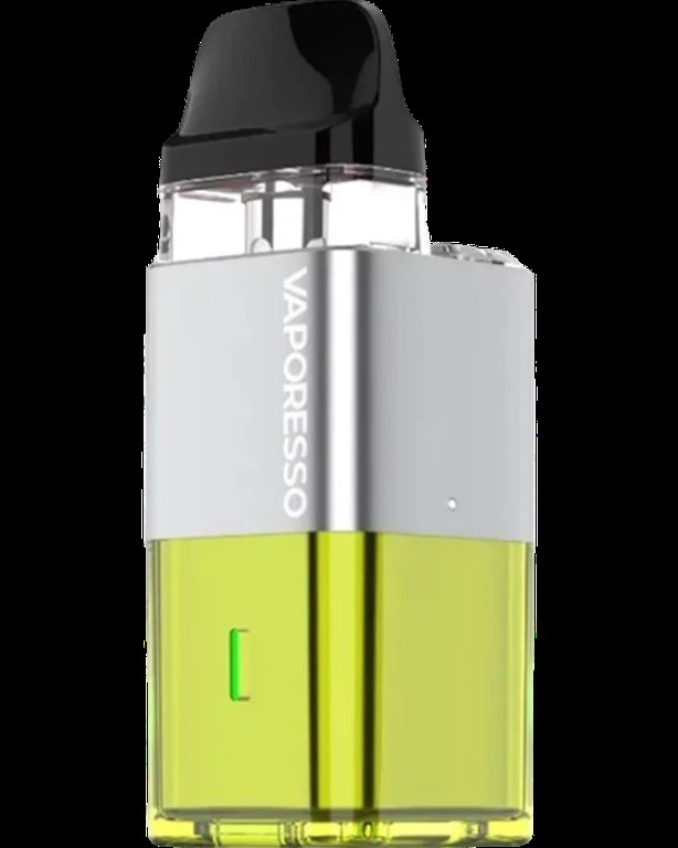 Vaporesso Xros Cube Pod Kit 2ml Cyber Lime