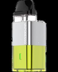 Vaporesso Xros Cube Pod Kit 2ml Cyber Lime