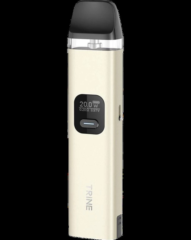 Innokin Trine Pod Kit 2ml Ivory White