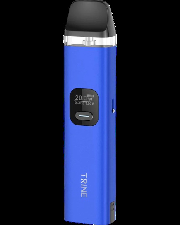 Innokin Trine Pod Kit 2ml Klein Blue