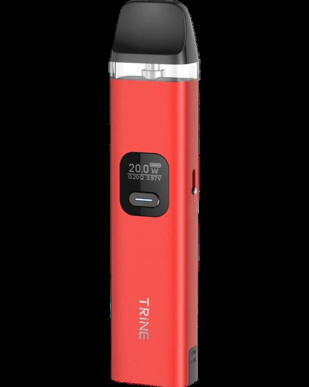Innokin Trine Pod Kit 2ml Solar Red